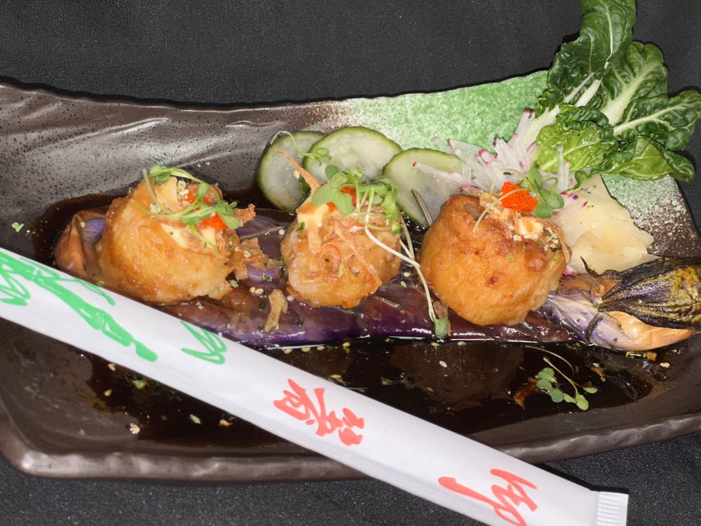 Scallops
