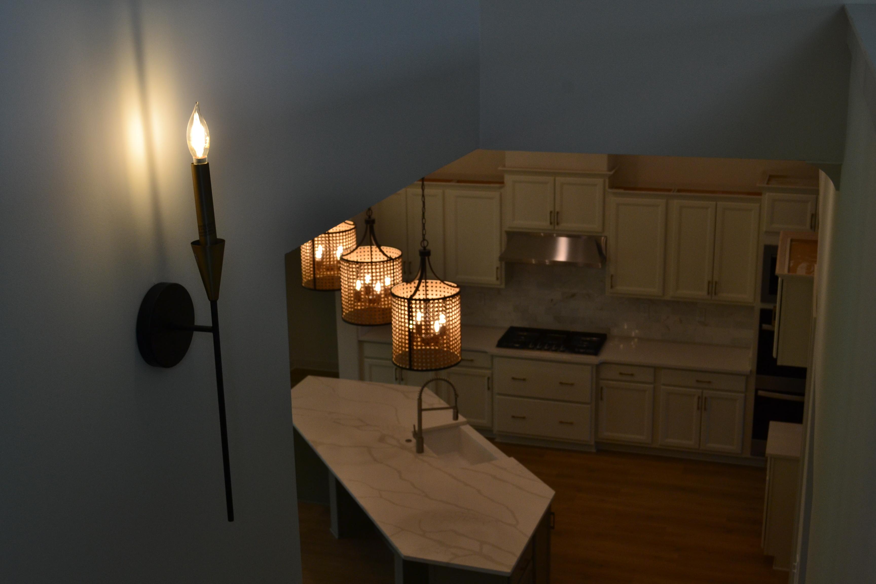 Precision Electric and Lighting Services LLC Image