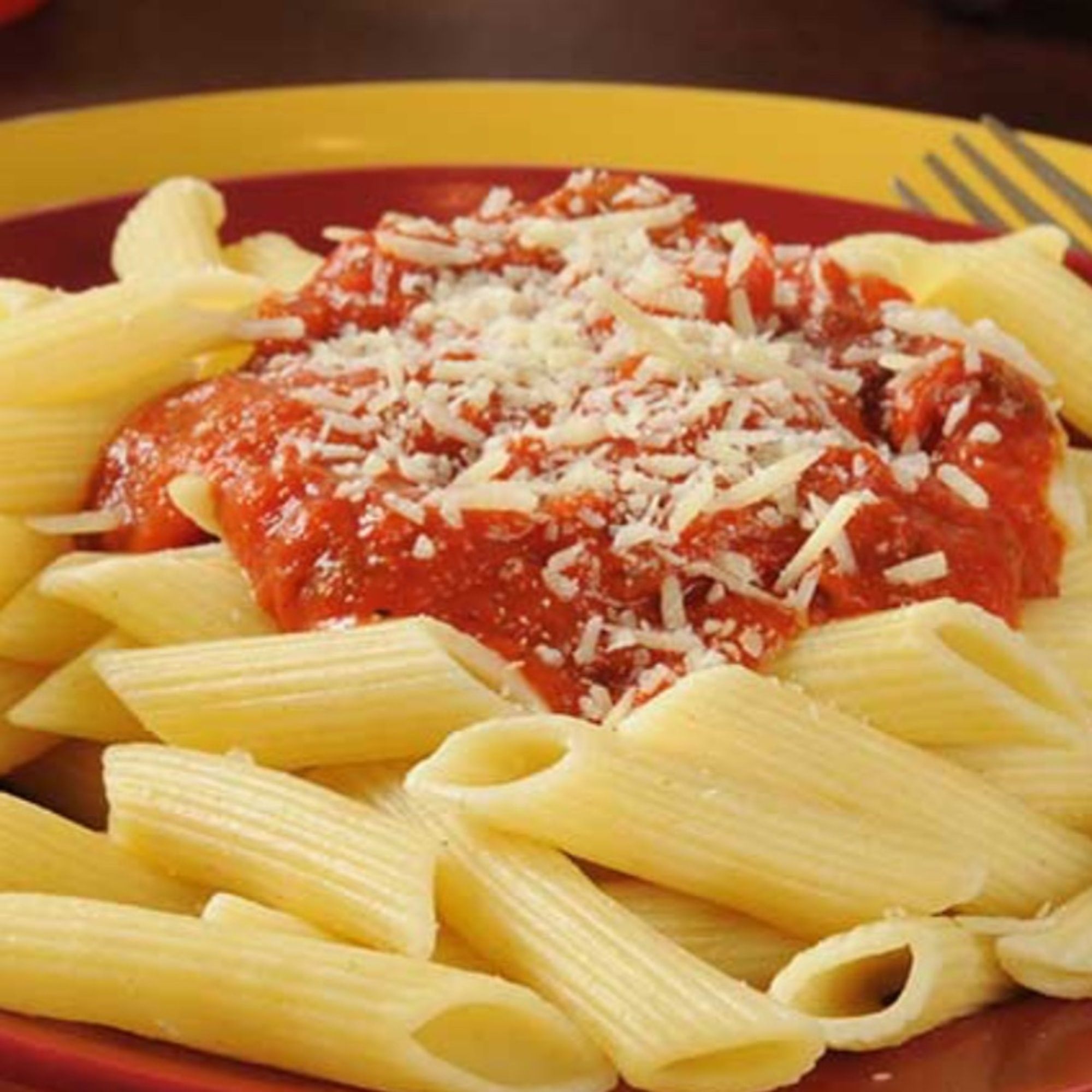 Side of Pasta
