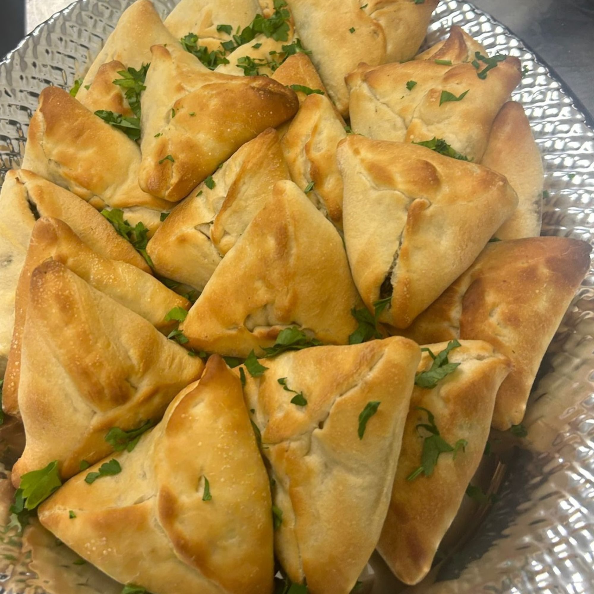 Meat Pie
