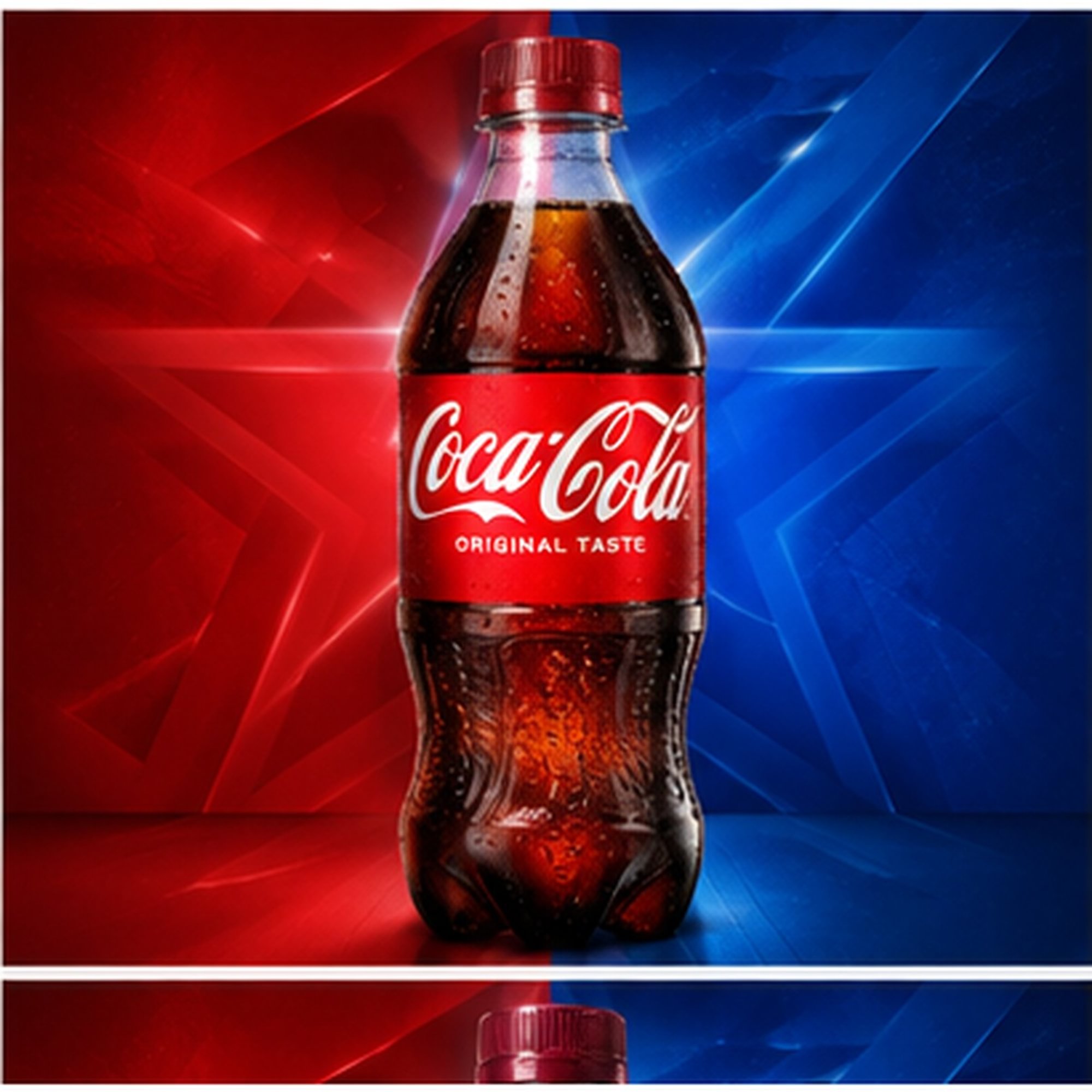 Coke