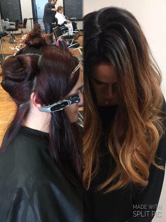 Images Spice Salon