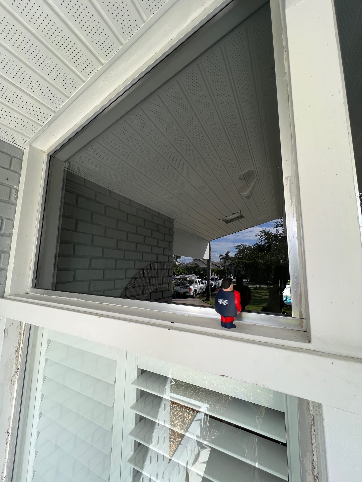 Window Hero Boca Raton Image