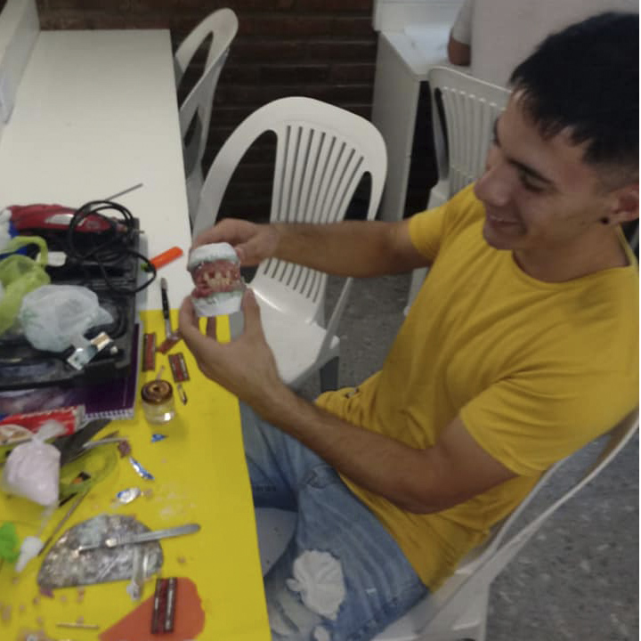 Galería en miniatura