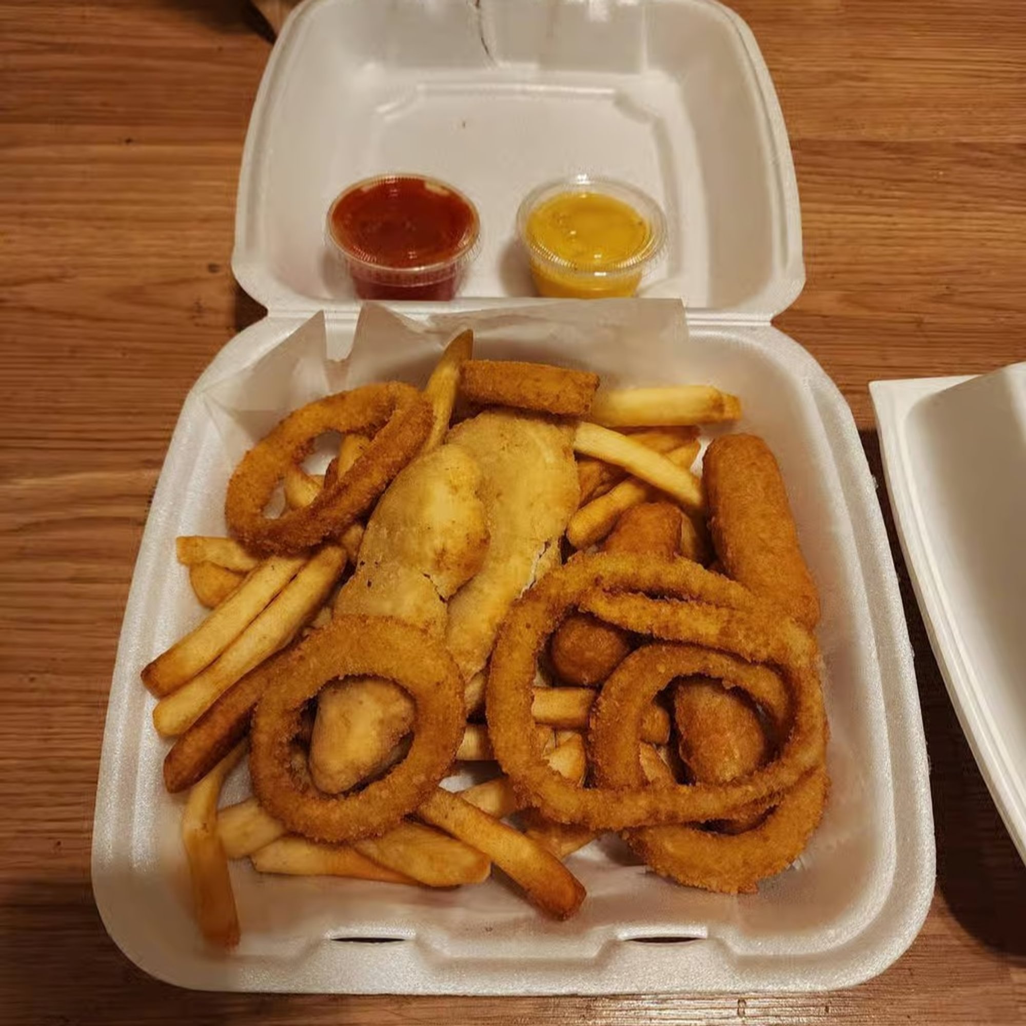Sampler