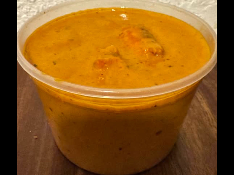 CHK TIKKA MASALA