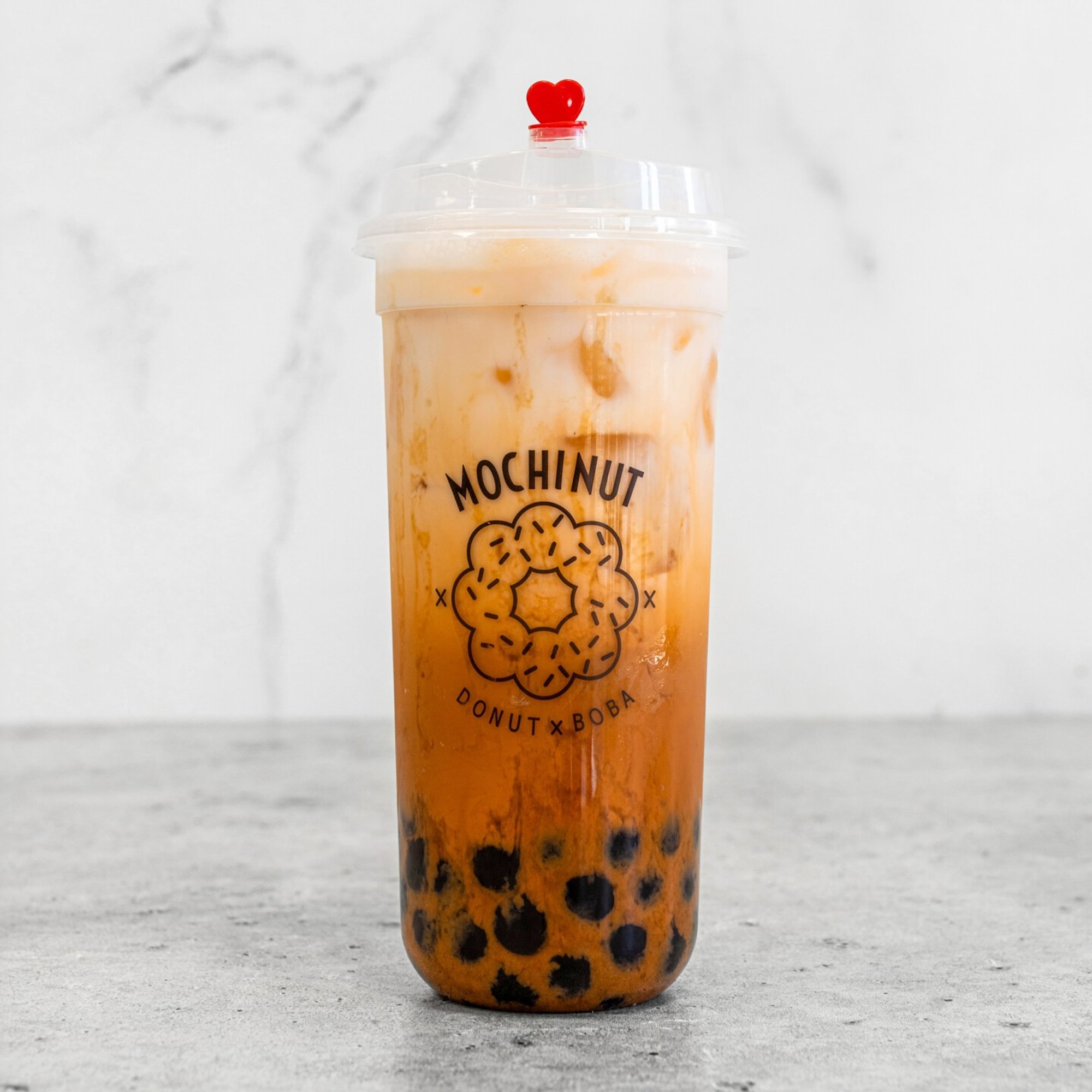 Thai Tea