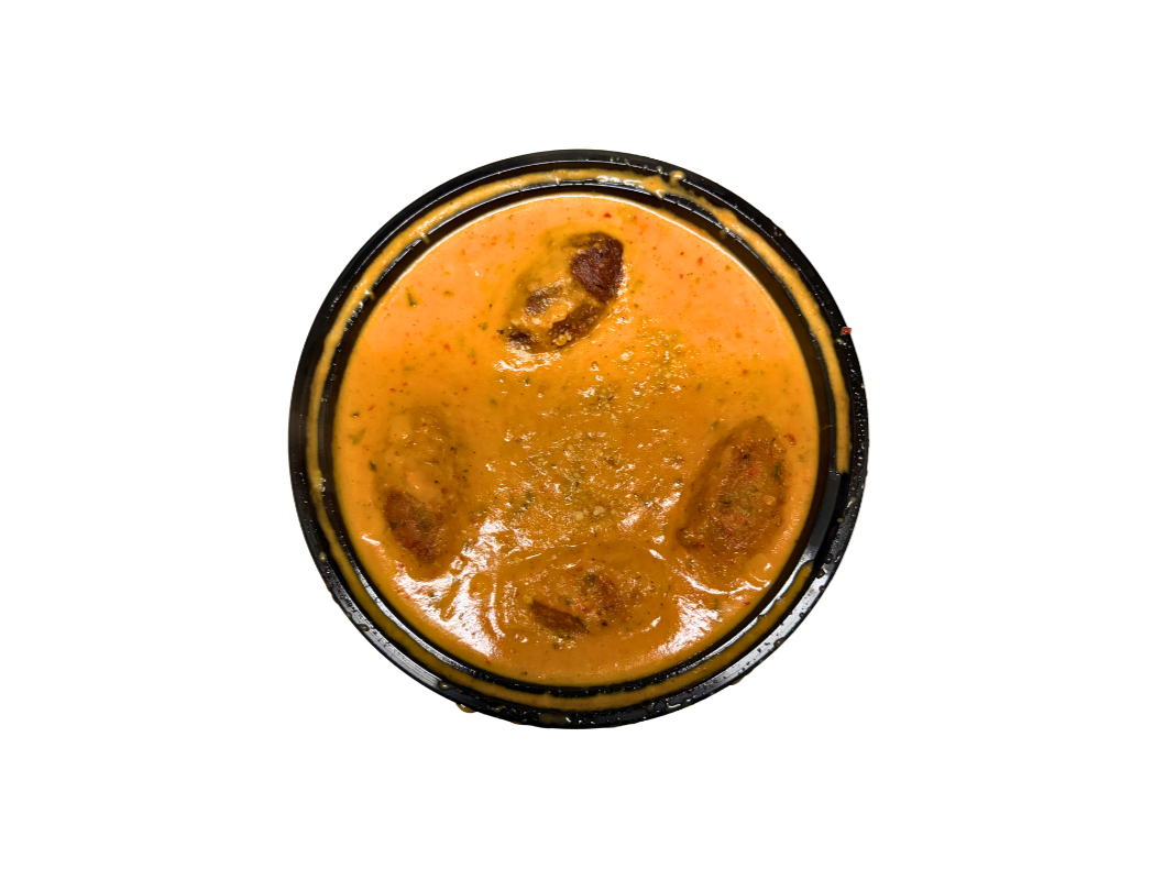 5.Malai Kofta