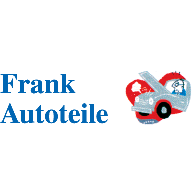 Logo von Christian Frank