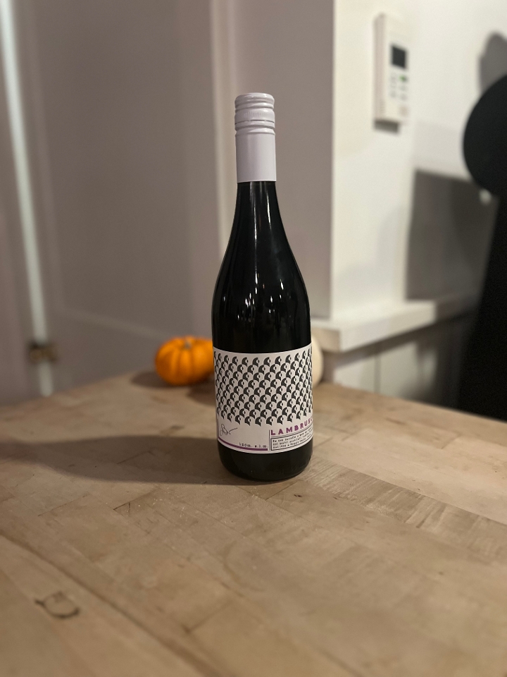 Lambrusco - Puianello