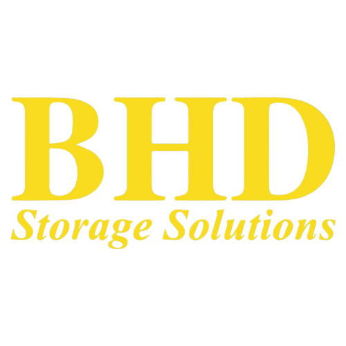 BHD Storage Solutions Logo
