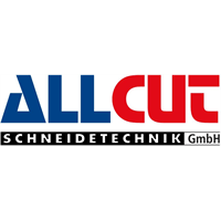 Logo von ALLCUT SchneidetechnikGmbH