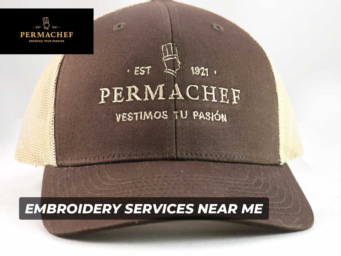 PERMACHEF USA Image