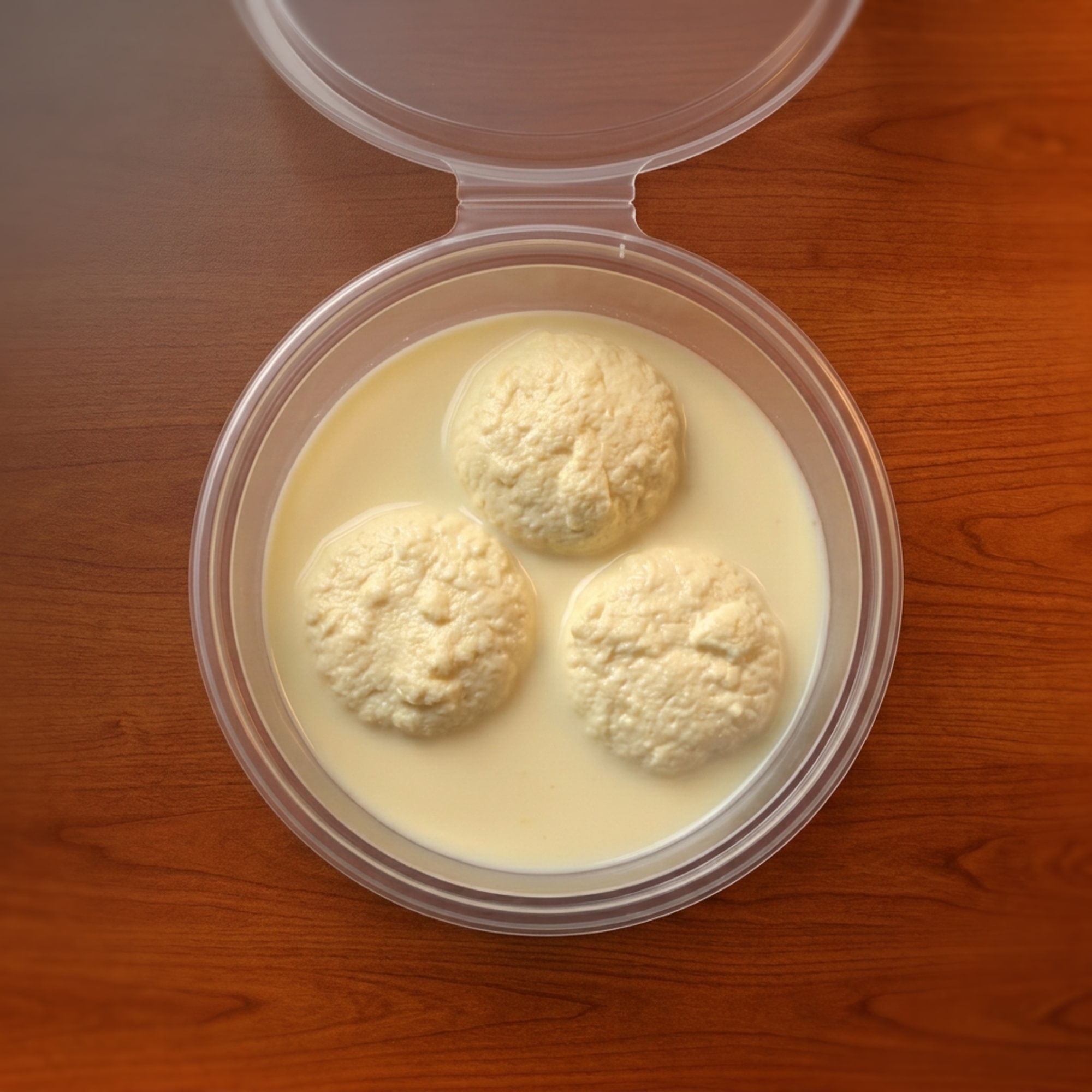 Rasmalai