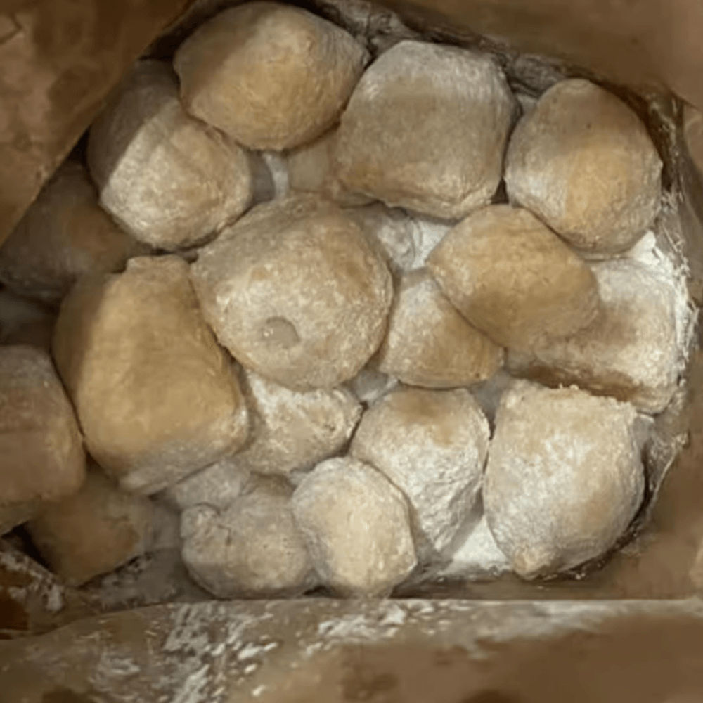 Zeppole