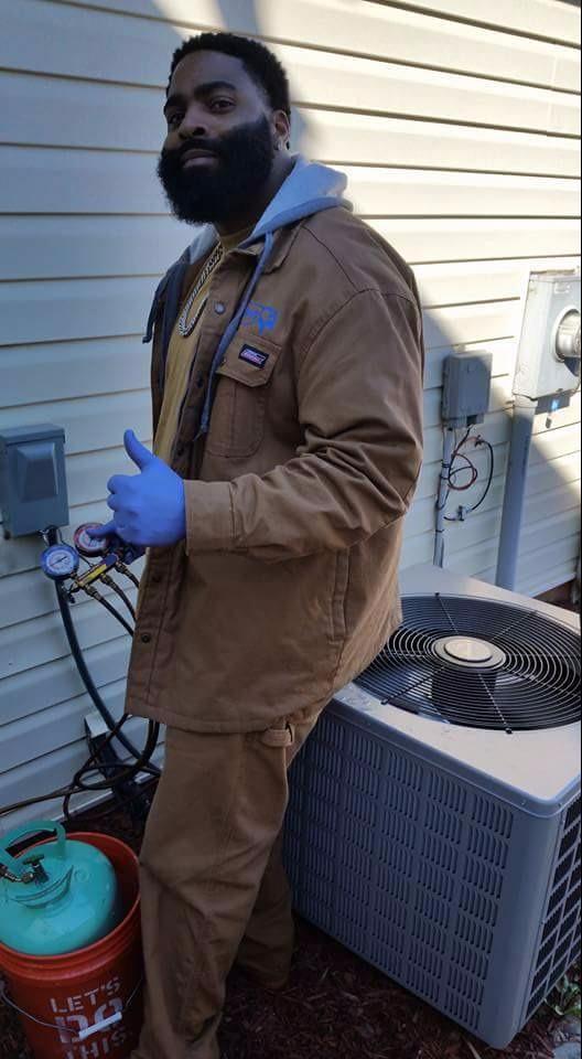 MIDWID MAINTENANCE REPAIRS Image