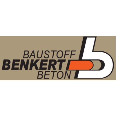 Logo von Baustoff Benkert Beton