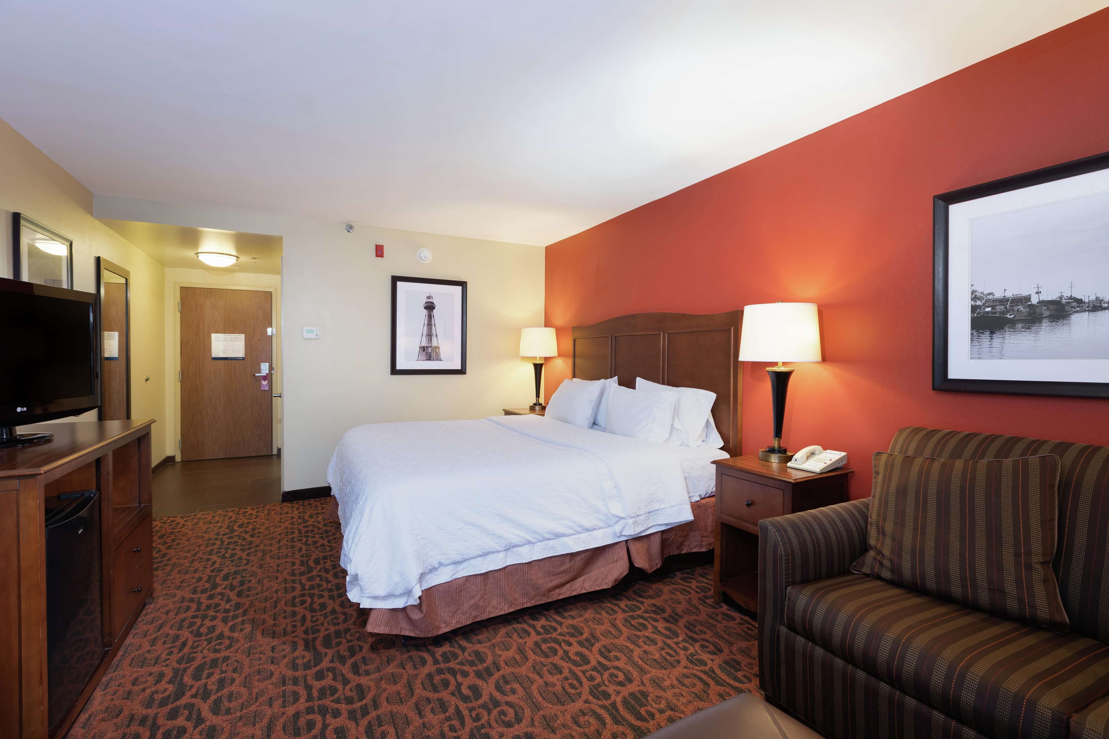 Hampton Inn Houma Photo