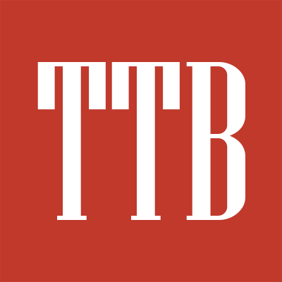 The Tree Barber Inc