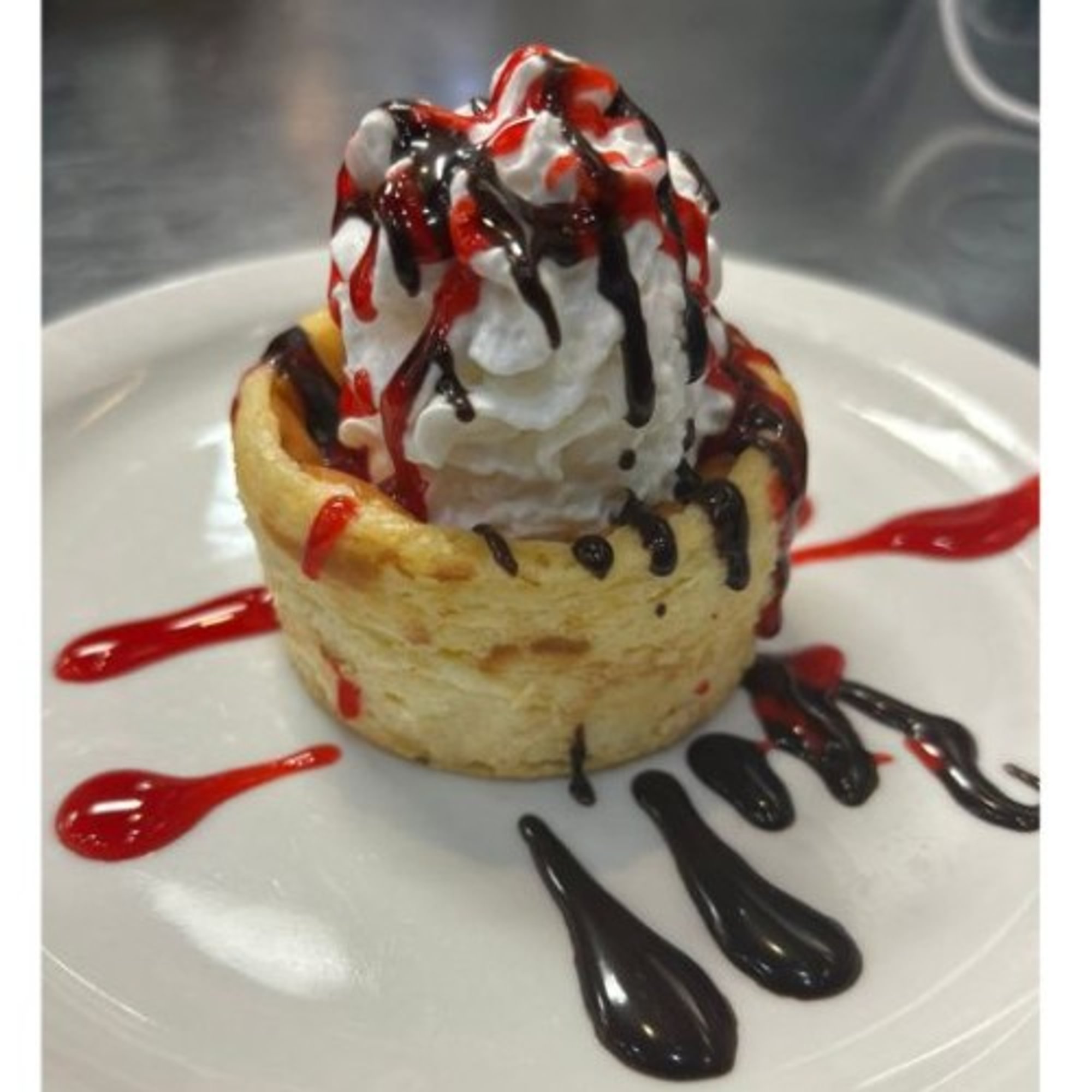 Weekly Dessert