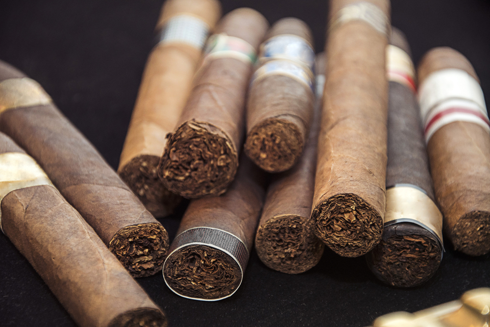CIGAR SPECIALIST