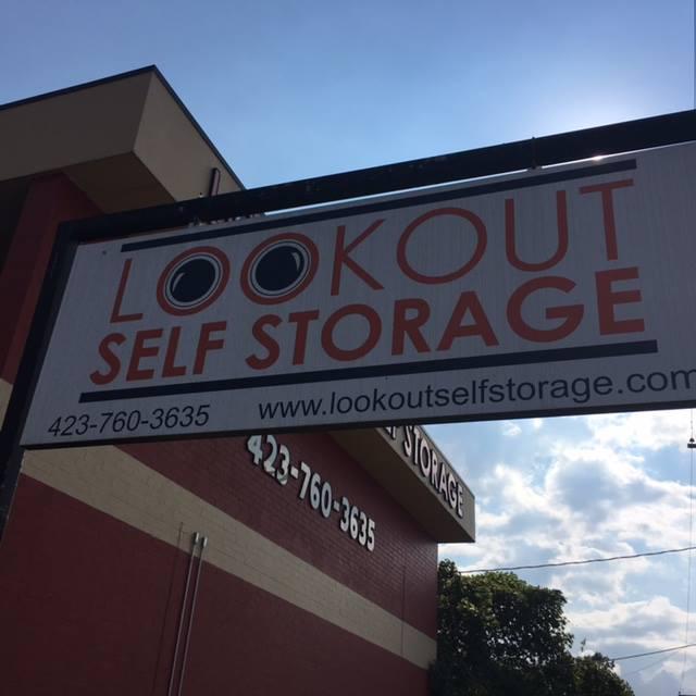 Lookout Self Storage Photo