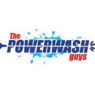 The Powerwash Guys