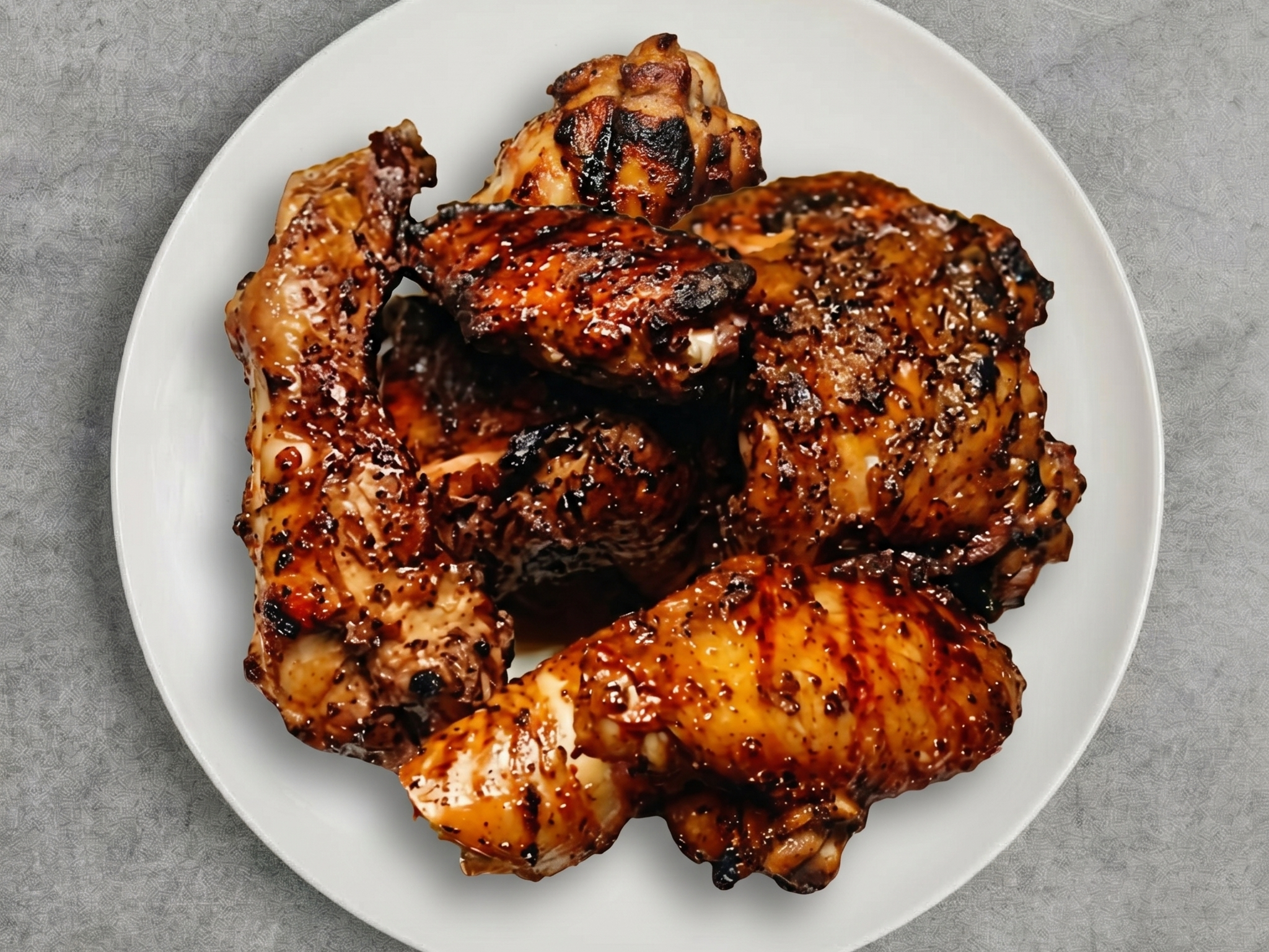 Jerk Chicken