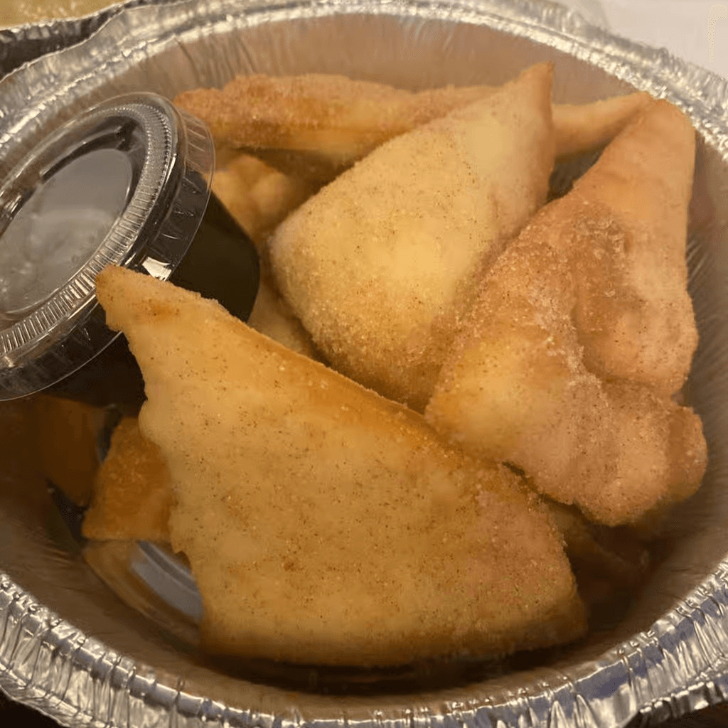 Sopaipilla