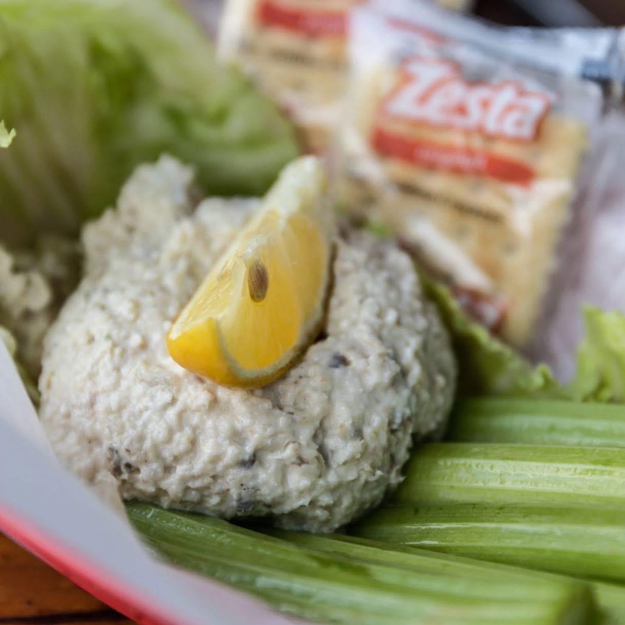Smoked Fish Dip