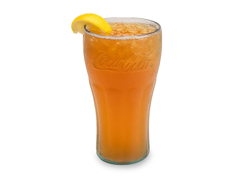 Sweet Iced Tea