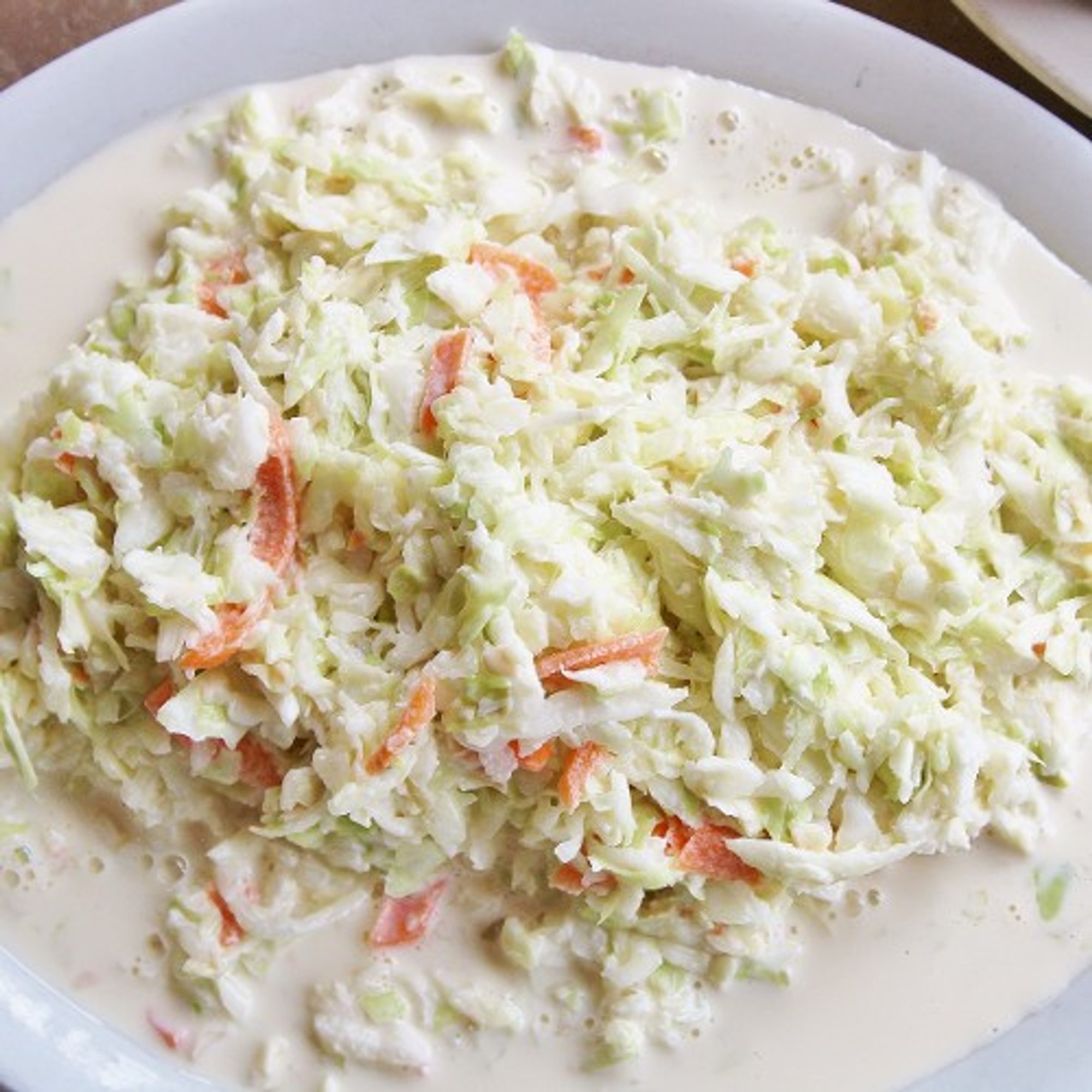 Coleslaw