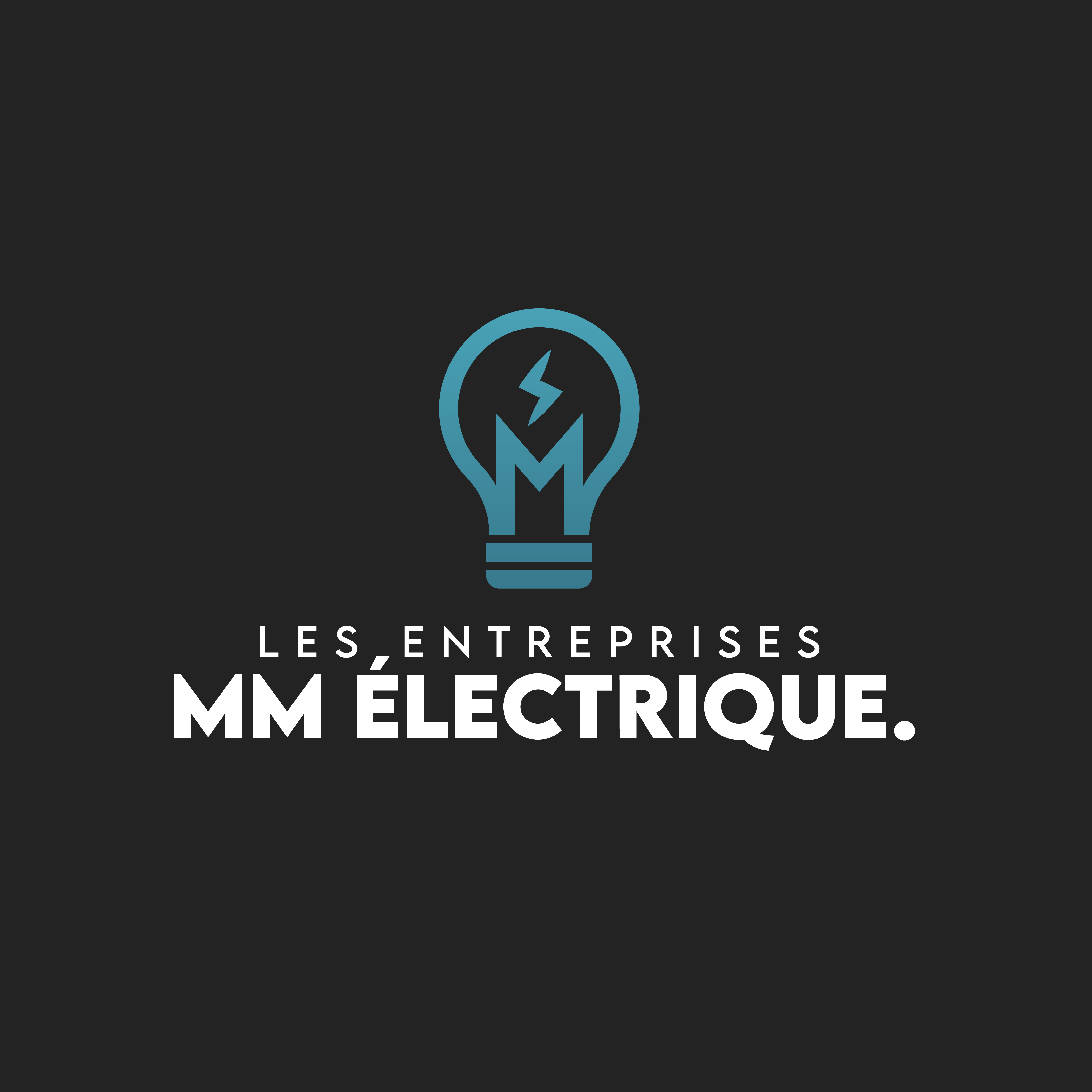 Les Entreprises MM Électrique - Électricien Dorval