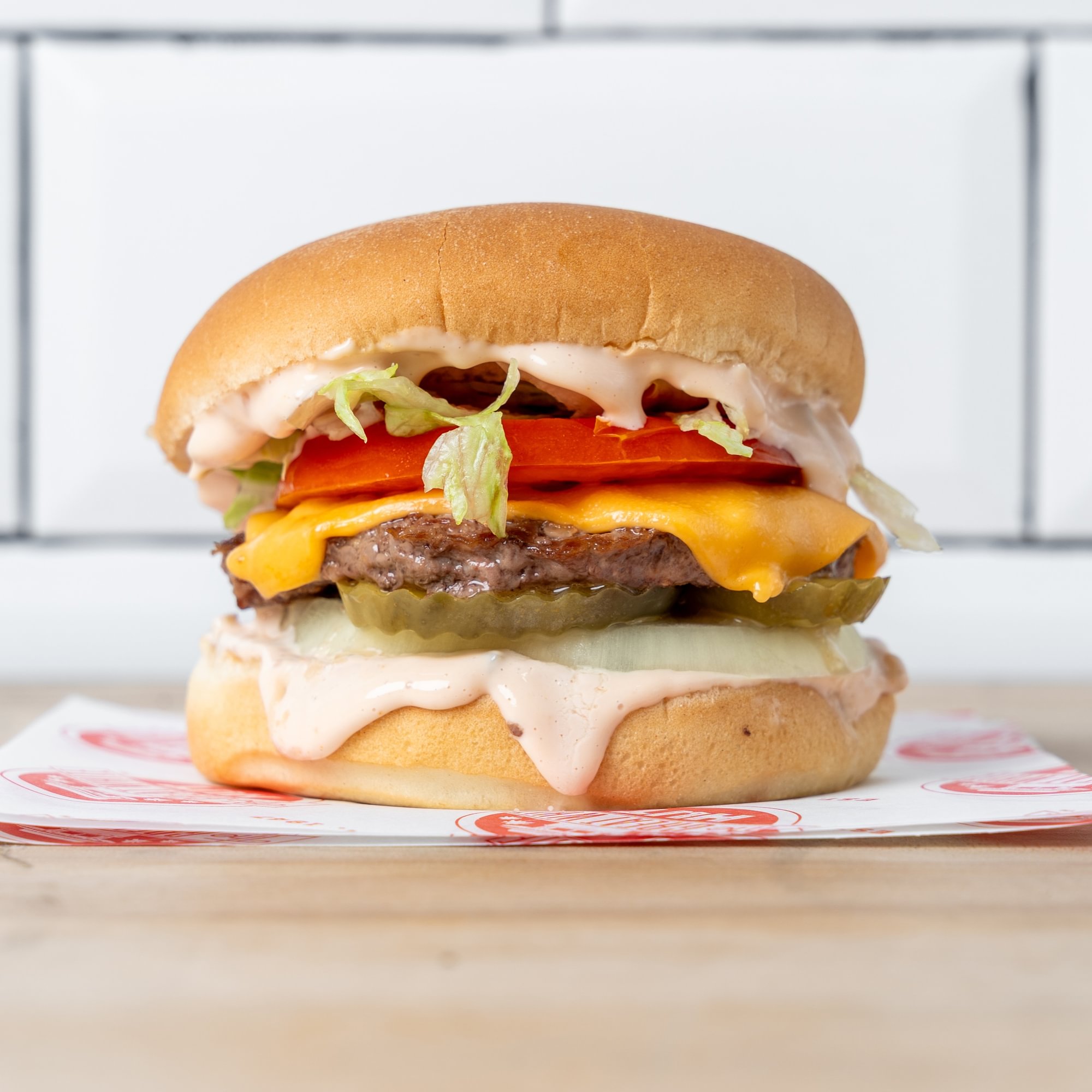 Cheeseburger