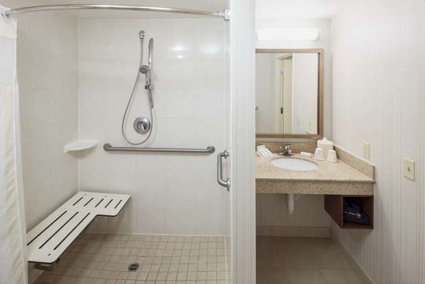 Images Hilton Garden Inn Scottsdale North/Perimeter Center