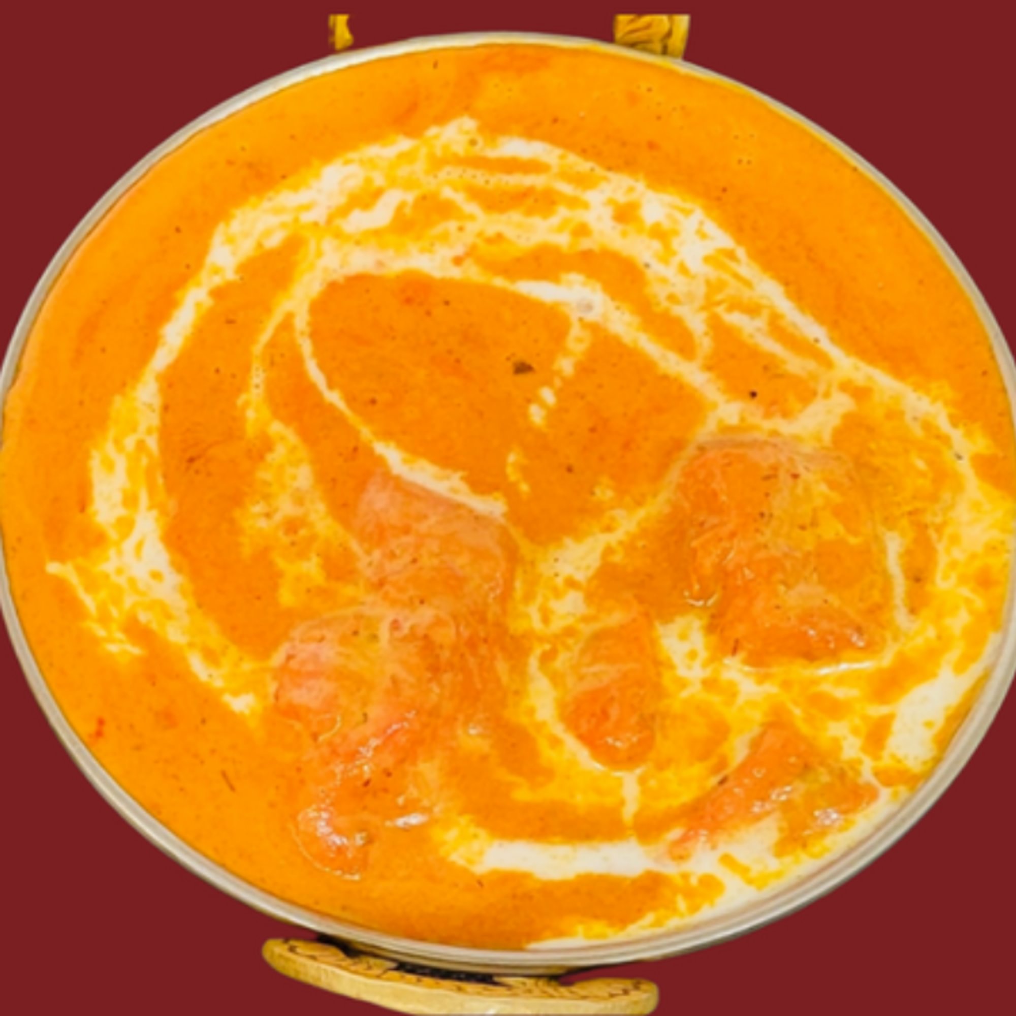 49. Chicken Tikka Masala