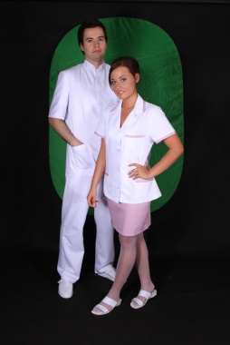 Images MK-MED Odzież Medyczna