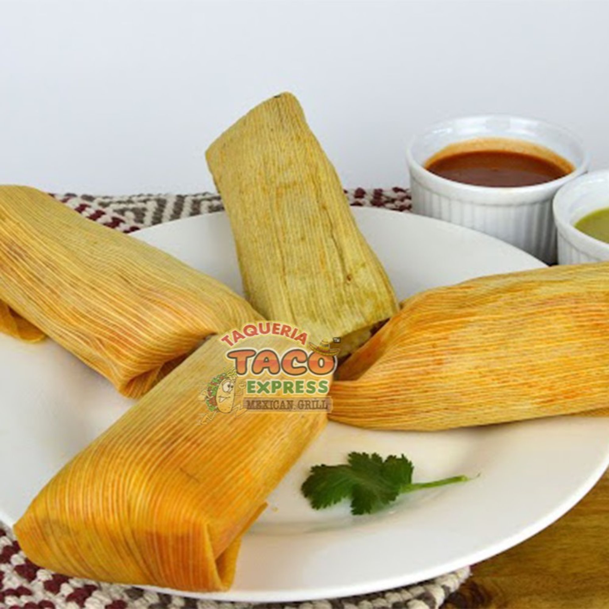 Single Tamale