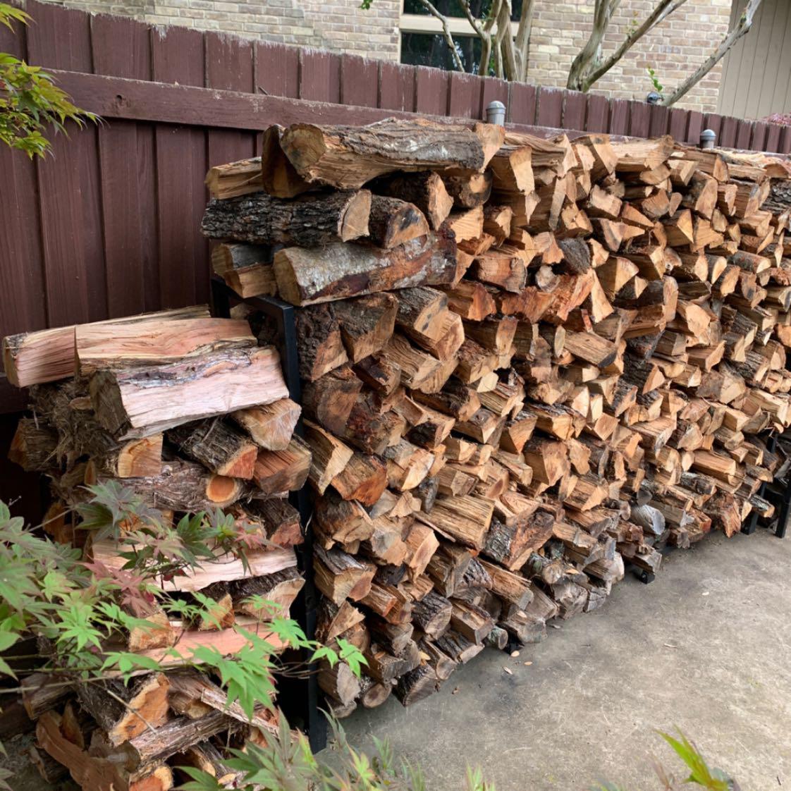 Randy's Firewood Photo