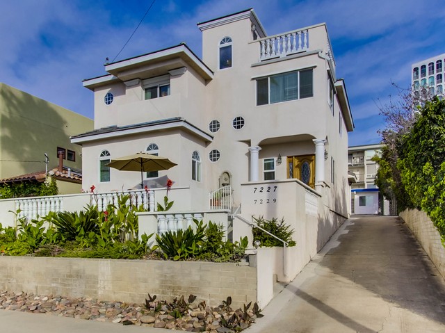 La Jolla Vacation Rentals Photo