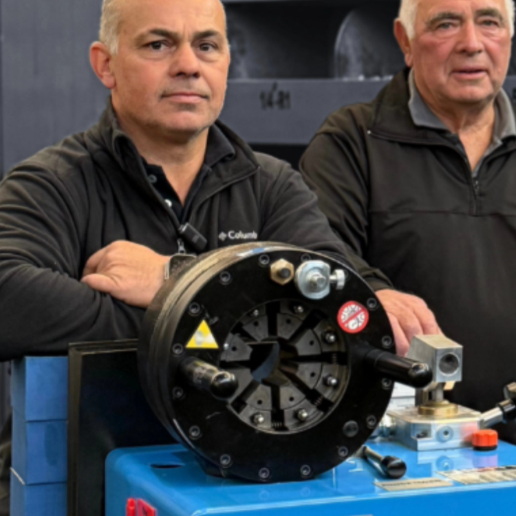 Galería en miniatura