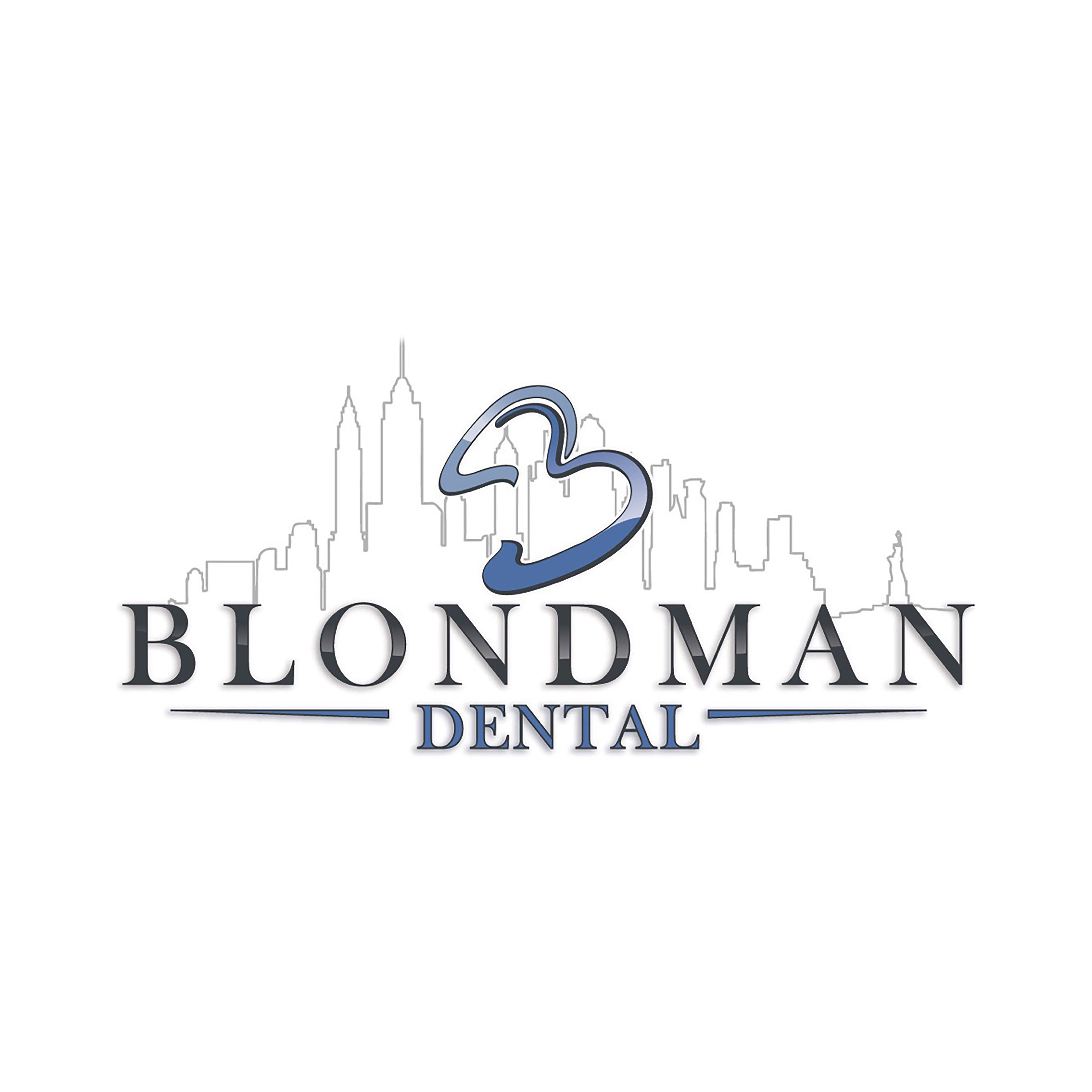Blondman Dental