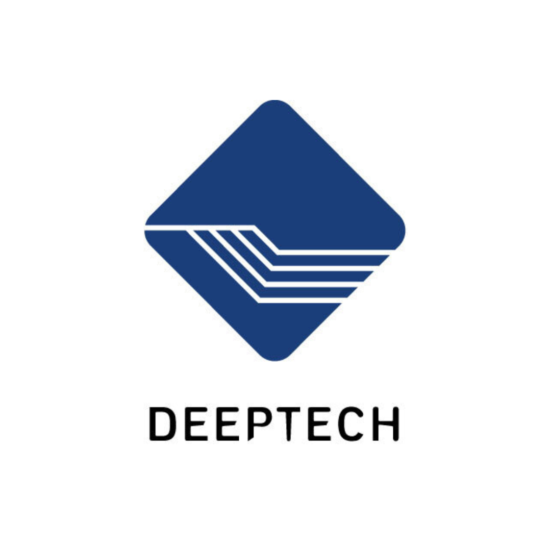 DeepTech Inc Logo