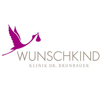 Logo von Wunschkind Klinik Dr. Brunbauer