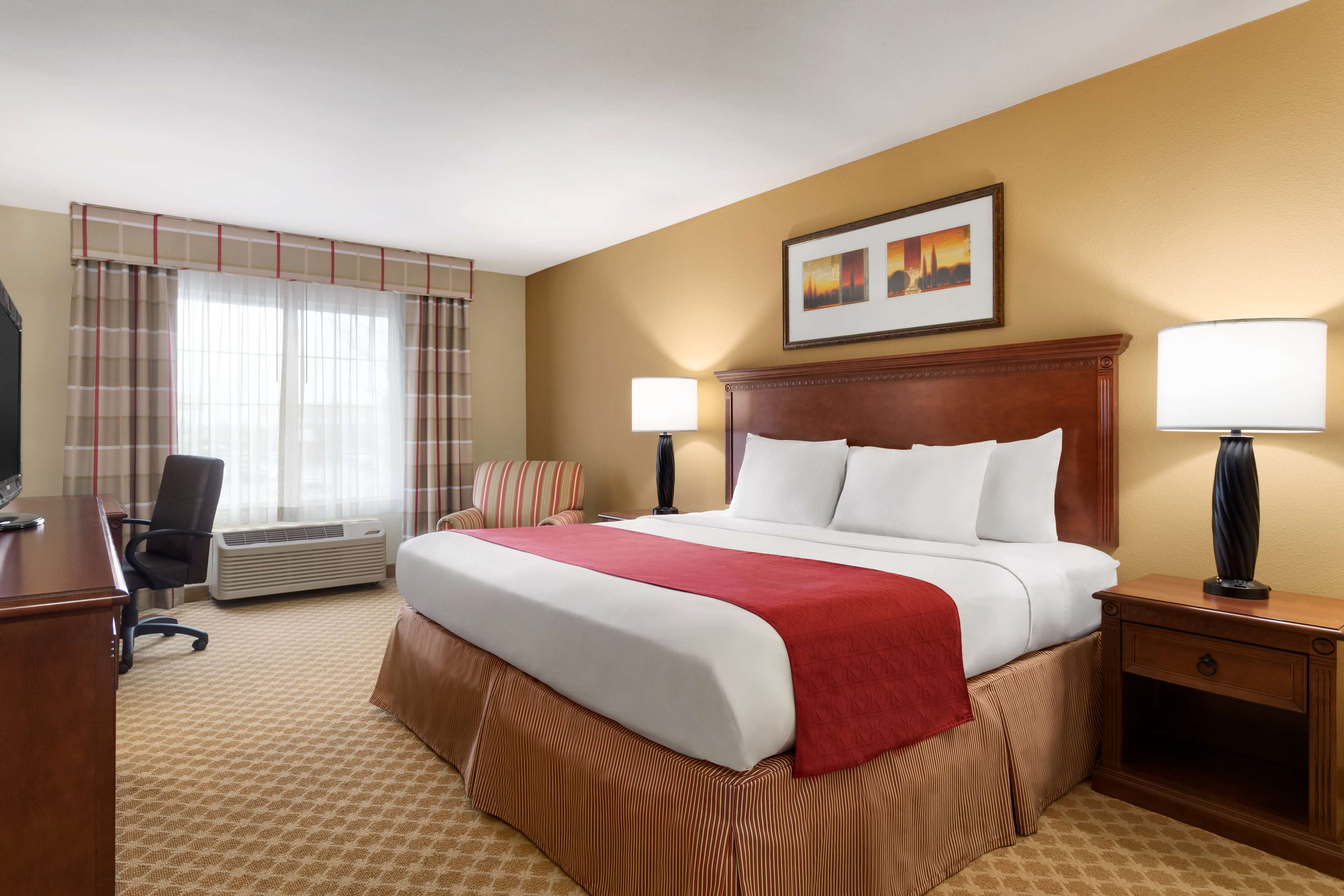 Country Inn & Suites by Radisson, St. Peters, MO Photo