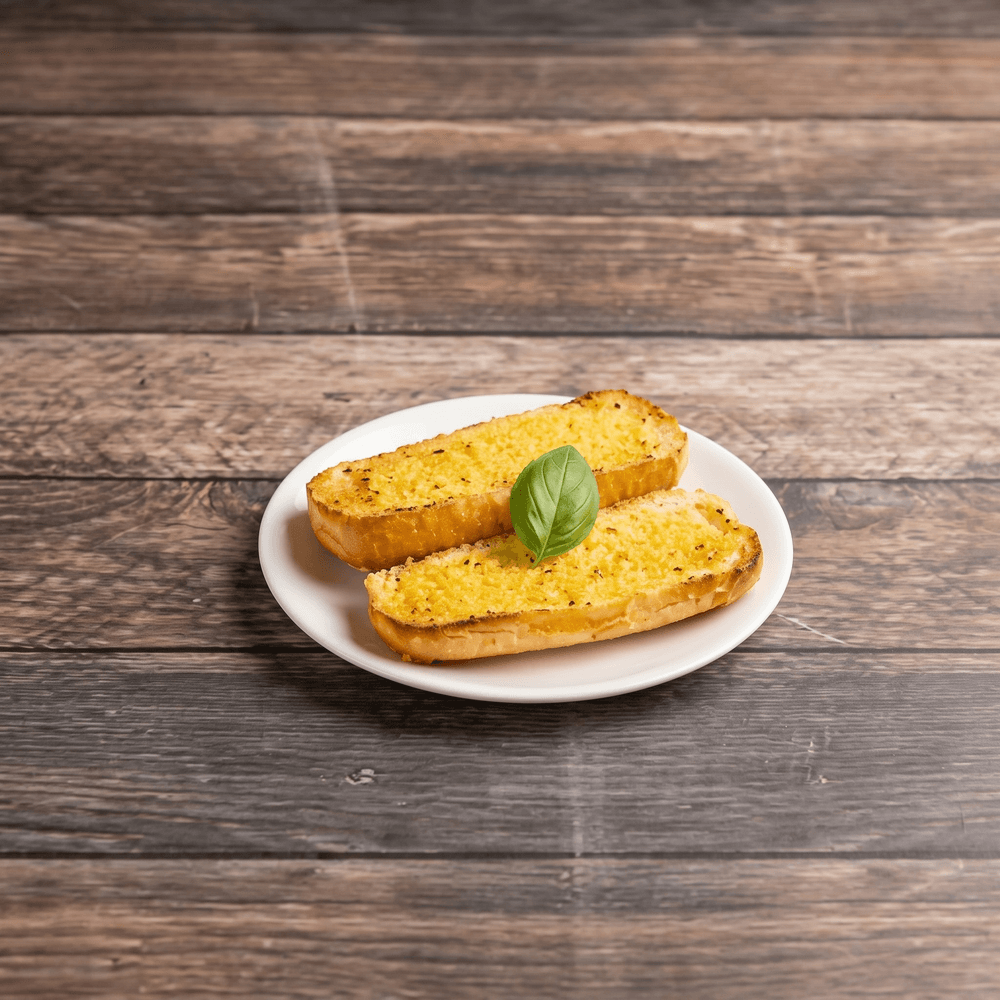 Garlic Bread
