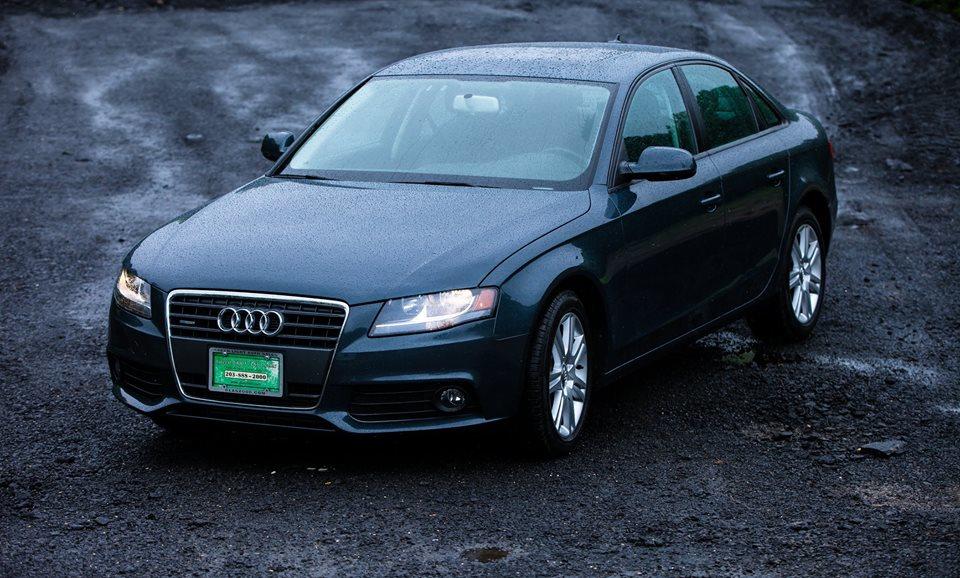 Green Light Auto Sales LLC Image