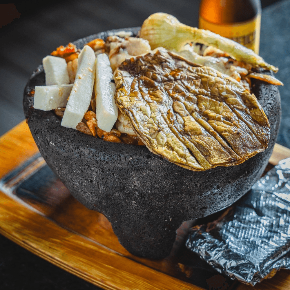 Molcajete