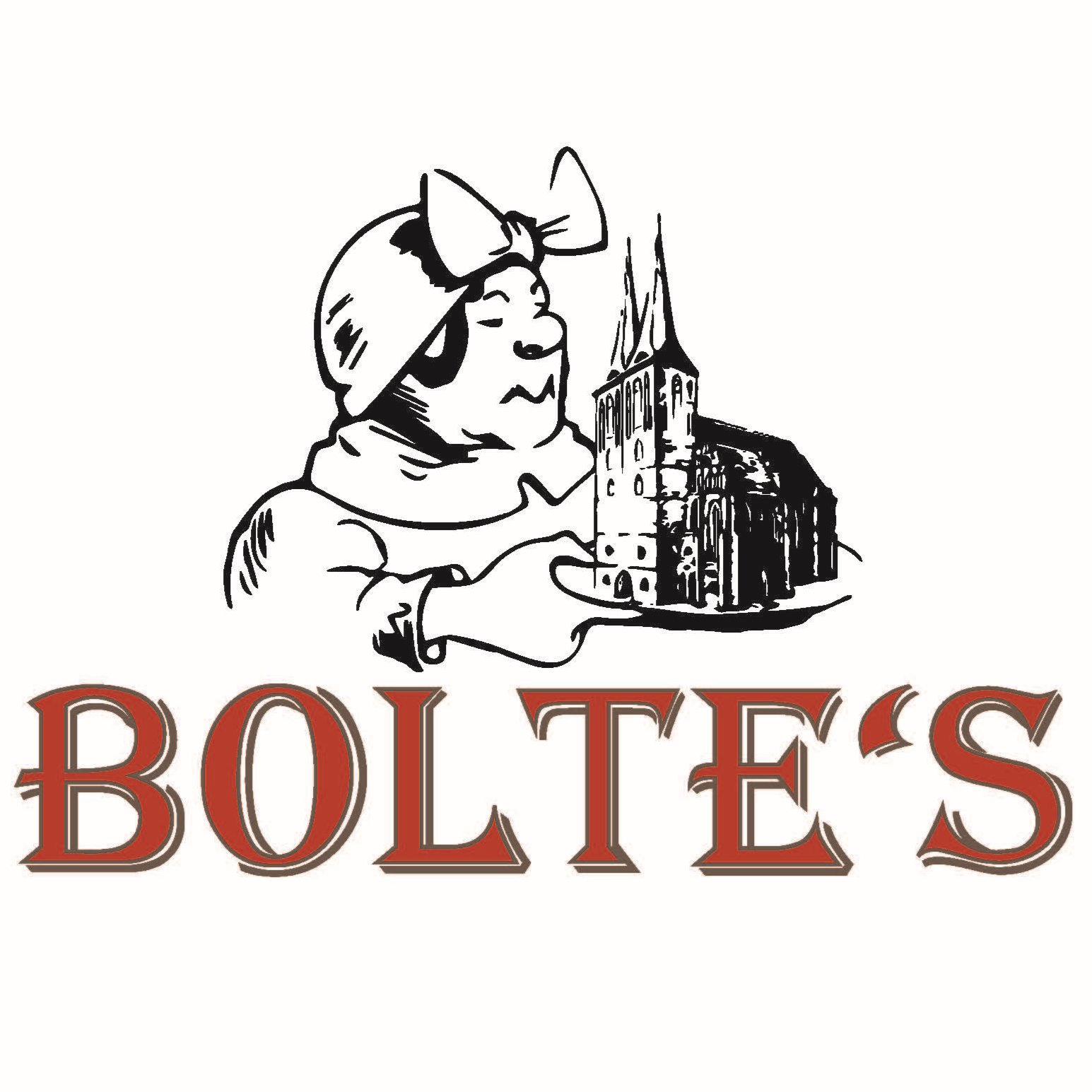 Logo von Boltes Berliner Steakhaus