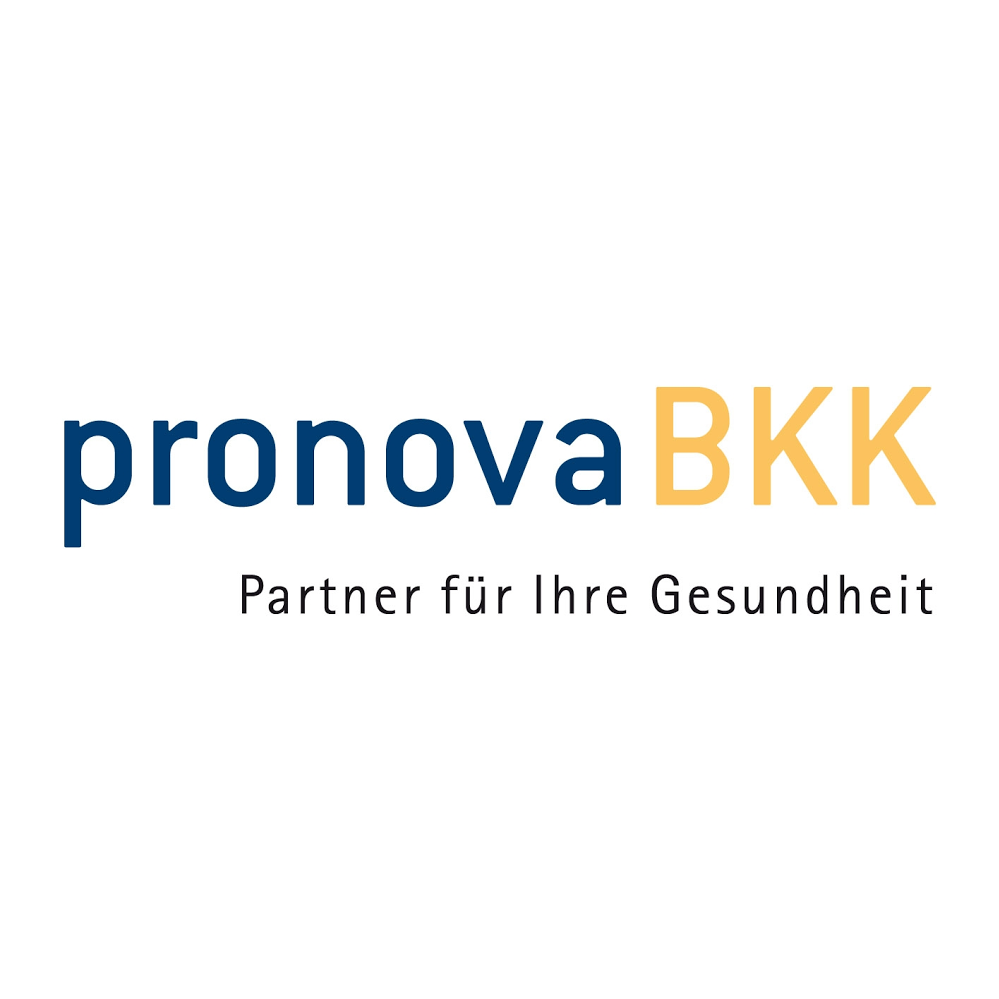 Logo von pronova BKK